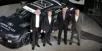 Bild zum Inhalt: BMW: An der Entwicklung arbeiten alle gemeinsam