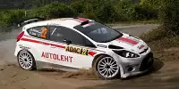Bild zum Inhalt: Tänak: "Wir müssen noch schneller werden"