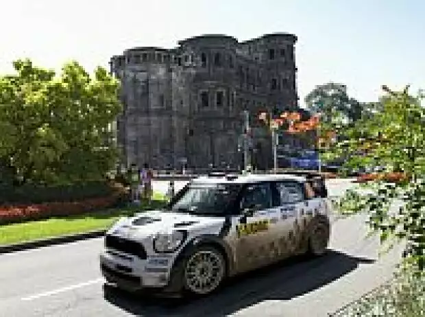 Pierre Campana Titel-Bild zur News: Pierre Campana