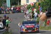 Bild zum Inhalt: WRC-Tross unterstützt FIA-Sicherheitskampagne