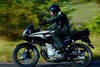 Motorradmarkt zehn Prozent im Minus