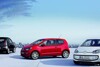 Bild zum Inhalt: Volkswagen Up kommt im Dezember