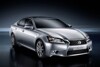 Bild zum Inhalt: IAA 2011: Lexus präsentiert den neuen GS