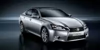Lexus GS 350