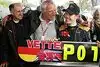 Bild zum Inhalt: Tost: "Vettel ist so speziell"