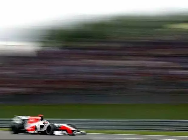 Daniel Ricciardo Titel-Bild zur News: Daniel Ricciardo