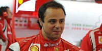 Bild zum Inhalt: Massa sieht Ferrari und McLaren auf dem Vormarsch