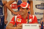 Merc Gene (Ferrari)