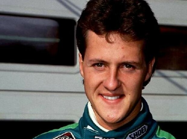 Michael Schumacher