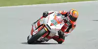 Bild zum Inhalt: Bradl peilt in Indy den Sieg an