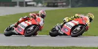 Bild zum Inhalt: Indy: Heimrennen für Hayden - Rossi ist gespannt