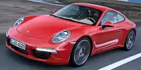 Bild zum Inhalt: IAA 2011: Großer Bahnhof für den neuen Porsche 911