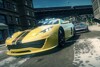 Ridge Racer Unbounded: Erst bauen, dann zerstören