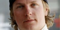 Bild zum Inhalt: Räikkönen will nach Le Mans