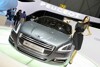 VW reicht Fusionskontrollmeldung in Brüssel ein