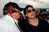 Bild zum Inhalt: Tag des Donners: Tom Cruise im Red Bull
