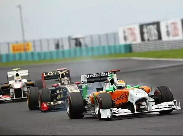 Adrian Sutil Titel-Bild zur News: Adrian Sutil