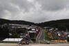 Zahlen und Fakten zu Spa-Francorchamps