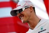 Bild zum Inhalt: Ecclestone wünscht sich "Schumi" als Formel-1-Teamchef