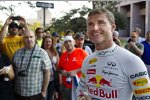 David Coulthard (Red Bull)