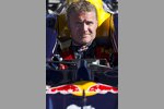 David Coulthard (Red Bull)