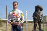 David Coulthard (Red Bull)