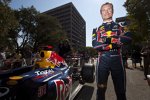 David Coulthard (Red Bull)