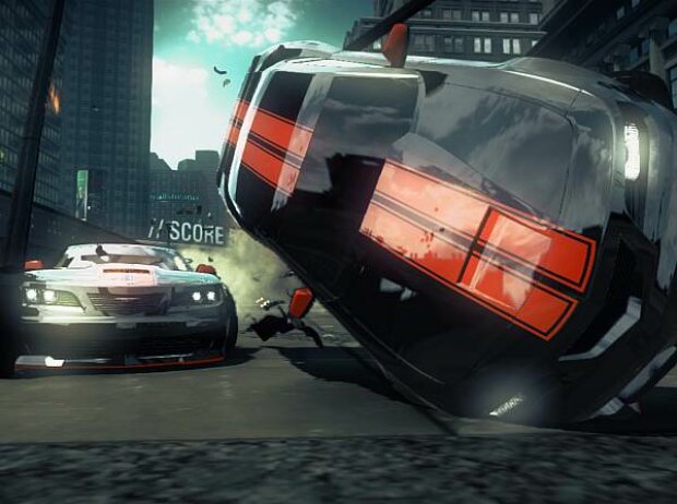 Ridge Racer Unbounded Ridge Racer Unbounded