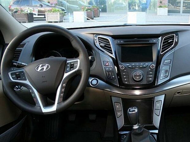 Hyundai i40 Hyundai i40