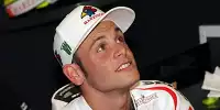 Bild zum Inhalt: Cortese: "Werde in die Moto2 wechseln"