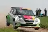 Bild zum Inhalt: Kahle & Wallenwein starten bei der Barum-Rallye