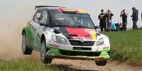 Bild zum Inhalt: Kahle & Wallenwein starten bei der Barum-Rallye