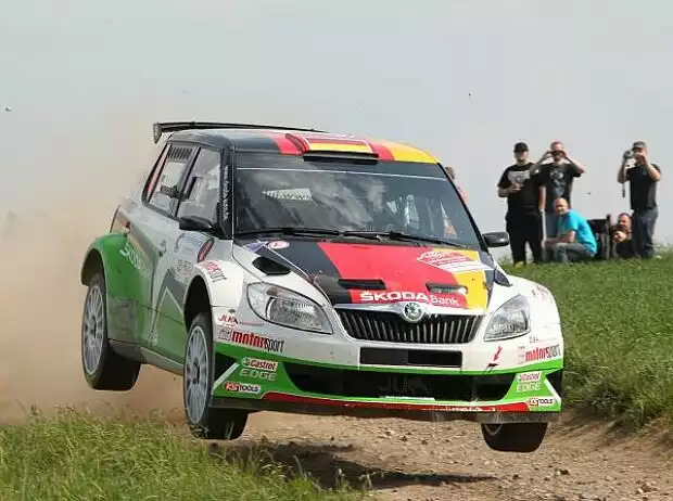 Matthias Kahle Titel-Bild zur News: Matthias Kahle