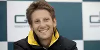 Romain Grosjean
