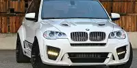 G-Power X5 Typhoon Bodykit