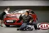 Bild zum Inhalt: Kia Rio macht bei "Alarm für Cobra 11" Karriere