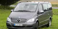 Mercedes-Benz Viano 2.2 CDI Fun