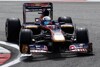 Buemi und die Zukunft: "Weiter Vollgas"