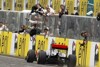 Bild zum Inhalt: Nach der Sommerpause: McLaren lässt nicht locker