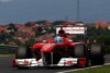 Bild zum Inhalt: Ferrari: "Wir werfen nicht das Handtuch"
