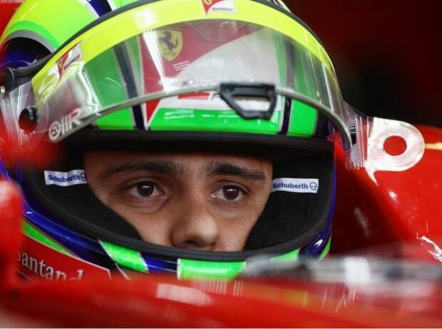 Felipe Massa Felipe Massa