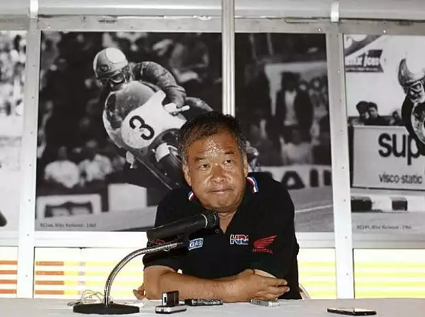 Shuhei Nakamoto Titel-Bild zur News: Shuhei Nakamoto