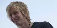 Brendon Hartley