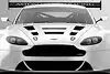 Bild zum Inhalt: Aston Martin: Vantage GT3 steht bereit