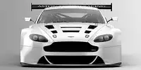 Aston Martin Vantage GT3