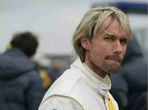 Sven Hannawald Titel-Bild zur News: Sven Hannawald