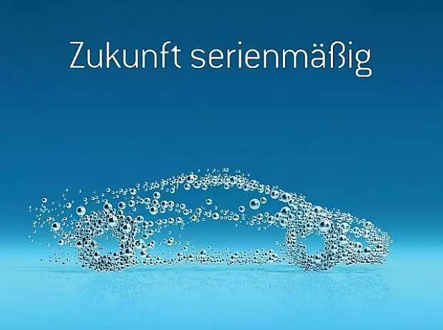 IAA Plakat Titel-Bild zur News: IAA Plakat