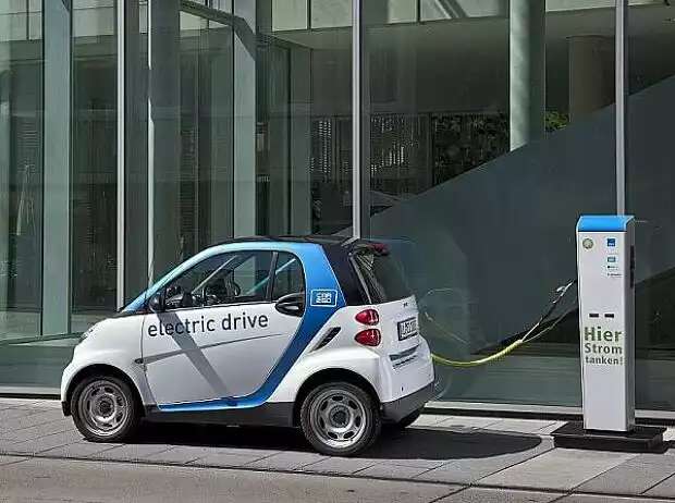 Car2go in Ulm Titel-Bild zur News: Car2go in Ulm
