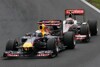 Bild zum Inhalt: Vettels Luxus: Siege erwünscht, aber nicht nötig