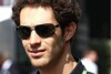 Bild zum Inhalt: Senna für zwei Rennen als Heidfeld-Nachfolger bestätigt